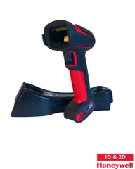 Máy quét mã vạch công nghiệp không dây Honeywell Granit XP 1991iSR