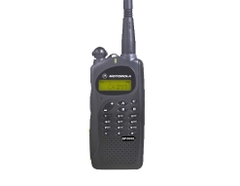 Máy bộ đàm cầm tay Motorola GP-2000 UHF