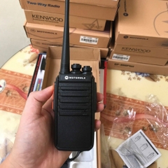 Máy bộ đàm Motorola GP 588