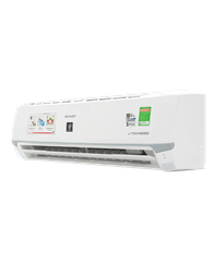 Máy lạnh Sharp Inverter 2 HP AH-XP18WMW