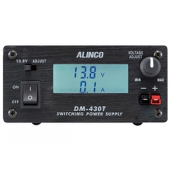 Nguồn bộ đàm trạm Alinco DM-430E/DM-430T