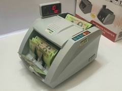 Máy đếm tiền kiểm tra tiền giả Oudis 9339A