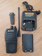 Máy bộ đàm Kenwood TK 589