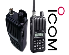 Máy bộ đàm ICOM  IC - U80