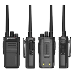Máy bộ đàm Motorola GP9688