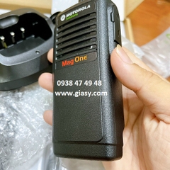 Máy bộ đàm Motorola Magone VZ38