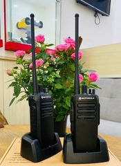 Máy bộ đàm Motorola GP88
