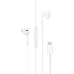 Tay nghe dây Huawei cổng USB-C Stereo chính hãng