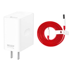 Bộ Sạc Nhanh WARP Cho OnePlus - Công suất 30W - Hàng Chính Hãng