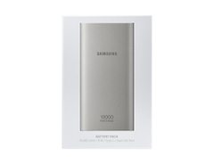 Pin Sạc Dự Phòng Samsung EB-P1100 10000mAh - Type C - Hàng Chính Hãng