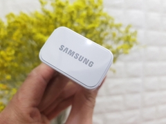 Bộ Sạc Cáp Samsung A8 Chính Hãng