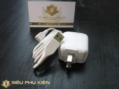 Cáp Sạc Huawei Chính Hãng - Sieuphukien.net