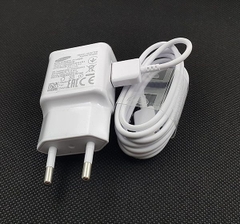 Bộ Sạc cáp Samsung A6/A6+ Chính Hãng Bộ Sạc cáp Samsung A6/A6+ Chính Hãng