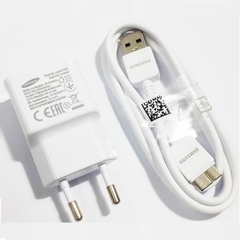 Bộ Sạc Cáp Samsung Note3/S5 Chính Hãng Bộ Sạc Cáp Samsung Note3/S5 Chính Hãng