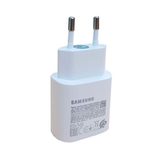 Củ Sạc Nhanh Samsung 25W Chuẩn PD Cho Galaxy M51 - Hàng Chính Hãng