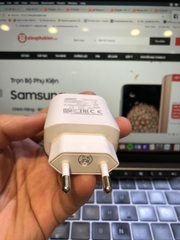 Sạc Cáp Nhanh Samsung Note9 Chính Hãng