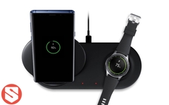 Đế sạc đôi không dây Galaxy Note 9 - Wireless Charge Duo