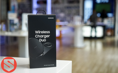 Đế sạc đôi không dây Galaxy Note 9 - Wireless Charge Duo