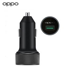 Tẩu Sạc Nhanh Xe Hơi - Oppo VOOC Car Charger V103 3.5 A Chính Hãng