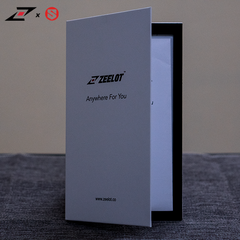 Cường Lực Chống Nhìn Trộm Zeelot Privacy cho iPhone 12 Pro Max (6.7'') - Hàng Fullbox - Chính hãng