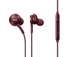 Tai nghe Samsung S9 AKG Chính Hãng Tai nghe Samsung S9 AKG Chính Hãng