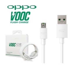 Cáp sạc nhanh OPPO VOOC Micro Cáp sạc nhanh OPPO VOOC Micro