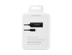Cáp HDMI Dex Samsung Note 9 Chính Hãng