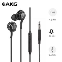 Tai nghe AKG Samsung Galaxy S8 Chính Hãng