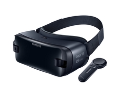Kính Thực Tế Ảo Samsung Gear VR 2018 - R325 Kính Thực Tế Ảo Samsung Gear VR 2018 - R325