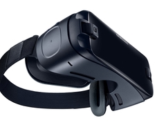 Kính Thực Tế Ảo Samsung Gear VR 2018 - R325