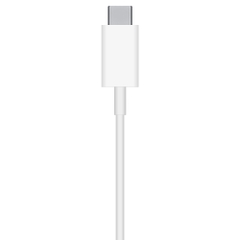 Sạc Không Dây Apple MagSafe Charger 15W - MHXH3 - Chính Hãng