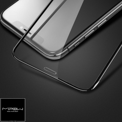 Miếng dán màn hình 3D MIPOW KING BULL cho iPhone XS MAX- Phân Phối Chính Hãng