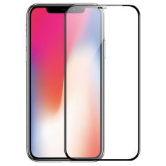 Miếng dán màn hình 3D MIPOW KING BULL cho iPhone XS MAX- Phân Phối Chính Hãng