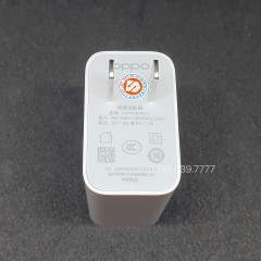 Adapter Sạc Nhanh OPPO 18W (Fullbox)