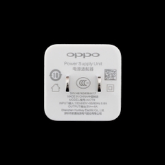 Sạc Nhanh Oppo F9 VOOC 5V-4A Chính Hãng