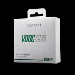 Củ Sạc Nhanh OPPO VOOC AK779 R11s, F3 Plus, F9.. - Chính Hãng