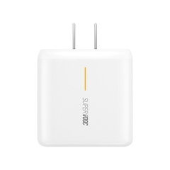 Bộ Sạc Nhanh Realme X50 Pro Super VOOC 2.0 65W - Cáp USB-C Chính Hãng