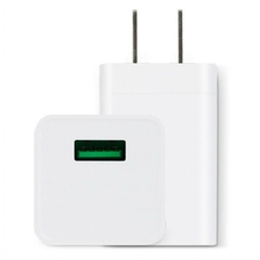 Sạc Nhanh Oppo R1s VOOC 5V-4A - Chính Hãng
