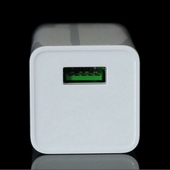 Sạc Nhanh Oppo F9 VOOC 5V-4A Chính Hãng