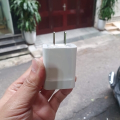 Củ Sạc Nhanh Huawei 18W Quick Charge 2.0 9V-2A ZIN Chính Hãng