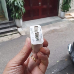 Củ Sạc Nhanh Huawei 18W Quick Charge 2.0 9V-2A ZIN Chính Hãng