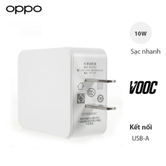 Củ sạc Oppo 5V-2A (AK717)