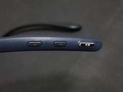 Tai Nghe Samsung Level U Pro Chính Hãng (Đen)