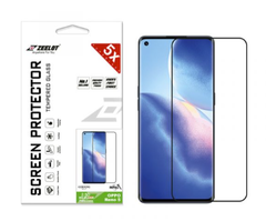 Cường lực Zeelot Oppo Reno 5 - Chính Hãng