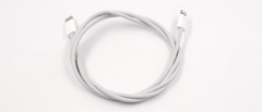 Cáp Bọc Dù Apple Lightning to Type - C - Hàng Chính Hãng Cáp Bọc Dù Apple Lightning to Type - C - Hàng Chính Hãng