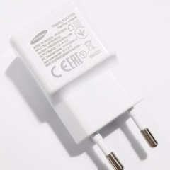 Sạc Samsung 5V - 2A S2/S3/S4 chính hãng Sạc Samsung 5V - 2A S2/S3/S4 chính hãng