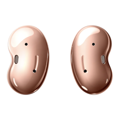 Tai nghe Samsung Galaxy Buds Live - Chính hãng Tai nghe Samsung Galaxy Buds Live - Chính hãng