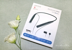 Tai Nghe Bluetooth Partron Croise.R PBH-300