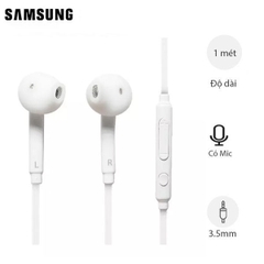 Tai Nghe Samsung Galaxy S7/S7 EDGE Tai Nghe Samsung Galaxy S7/S7 EDGE