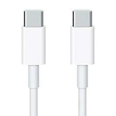 Cáp sạc Apple USB-C 2 Đầu 2M Chính Hãng